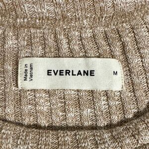 THE COZY RIB LONG-SLEEVE TEE